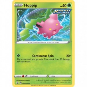 Hoppip