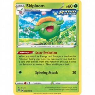 Skiploom