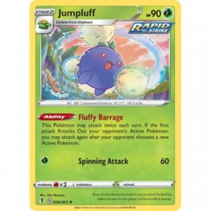 Jumpluff
