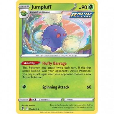 Jumpluff