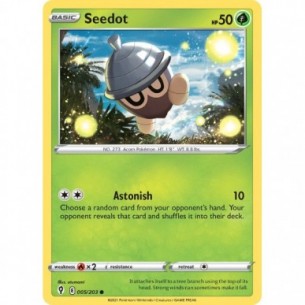 Seedot