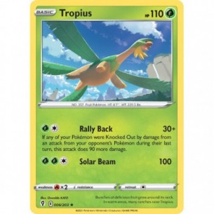 Tropius