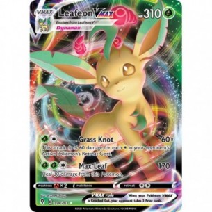 Leafeon VMAX
