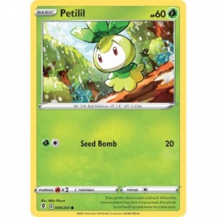Petilil