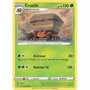 Crustle