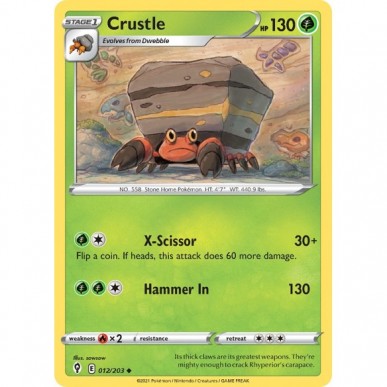 Crustle