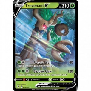 Trevenant V