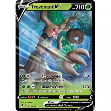 Trevenant V