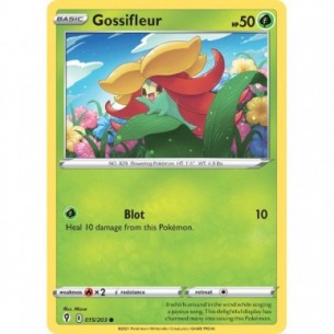 Gossifleur