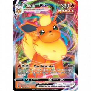 Flareon VMAX