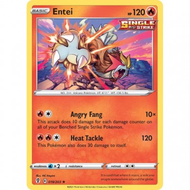 Entei
