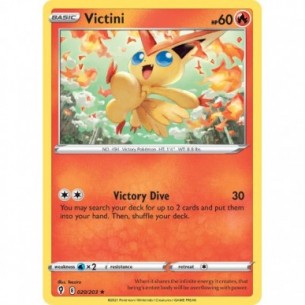 Victini