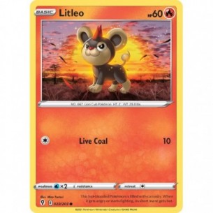 Litleo