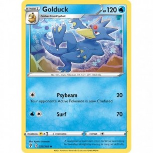 Golduck