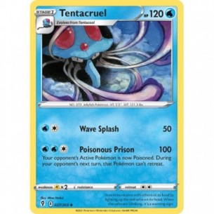 Tentacruel