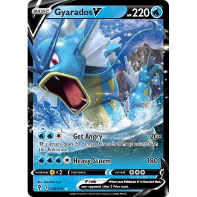 Gyarados V