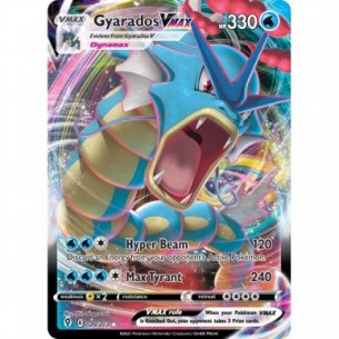 Gyarados VMAX