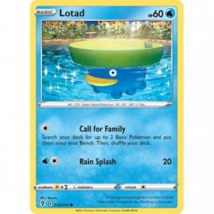 Lotad