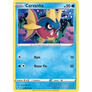 Carvanha