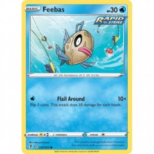 Feebas