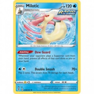 Milotic