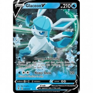Glaceon V