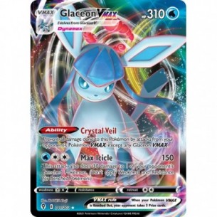 Glaceon VMAX