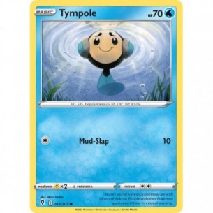Tympole