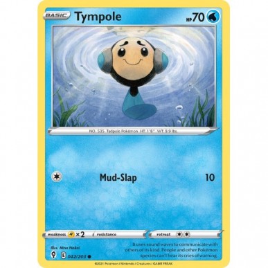 Tympole