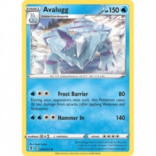 Avalugg