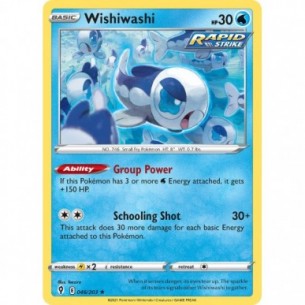 Wishiwashi