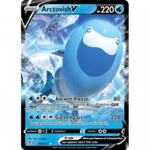 Arctovish V
