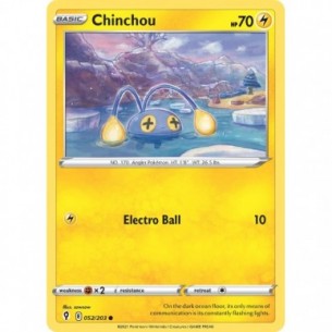 Chinchou