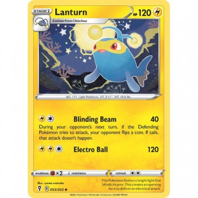 Lanturn