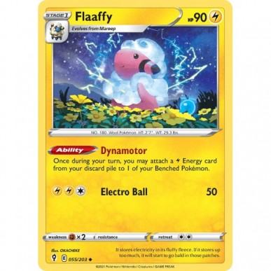 Flaaffy