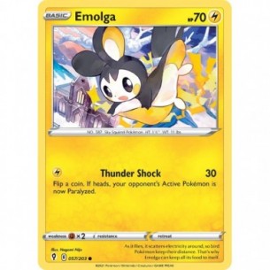 Emolga