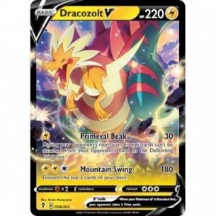 Dracozolt V