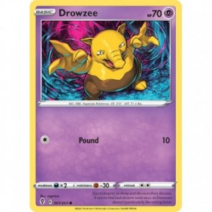 Drowzee