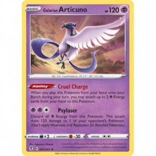Galarian Articuno