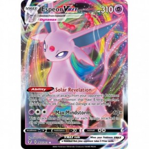 Espeon VMAX