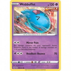 Wobbuffet