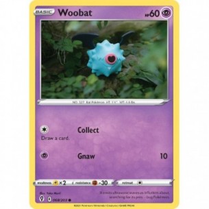 Woobat