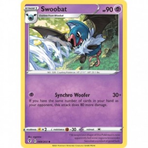 Swoobat