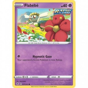 Flabébé