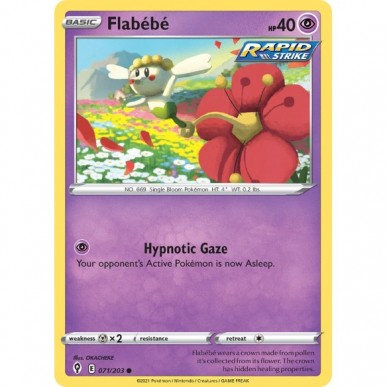 Flabébé