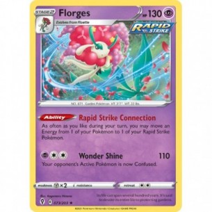 Florges