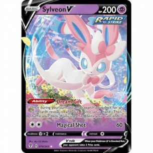 Sylveon V