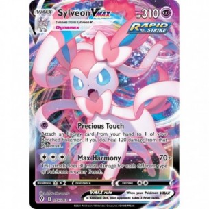 Sylveon VMAX