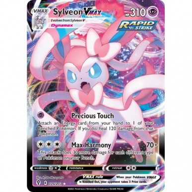 Sylveon VMAX