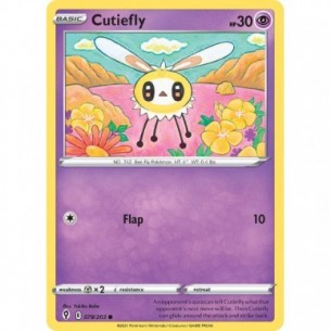 Cutiefly